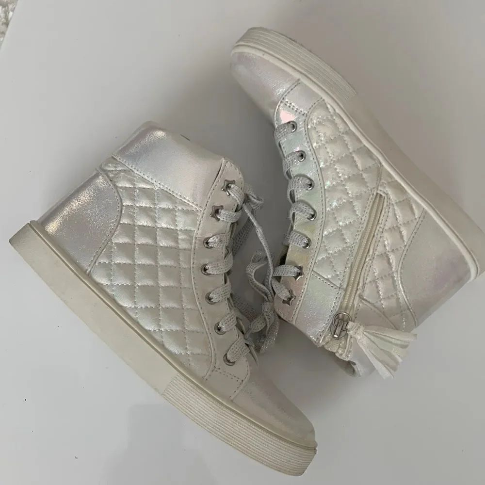 Justice Girls Shoes Size 6